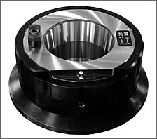 High Precision Spindle ISO 50